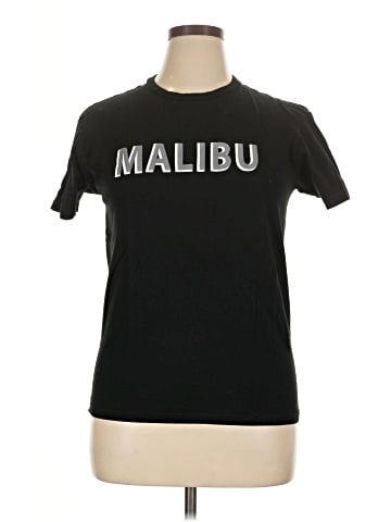 John Eshaya Short Sleeve T-Shirt (view 1)