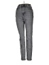 Everlane Houndstooth Gray Jeans Size 25 waist - photo 1