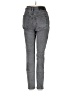 Everlane Houndstooth Gray Jeans Size 25 waist - photo 2