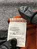 Shein Brown Cocktail Dress Size 2 - photo 8