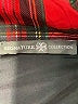 Signature collection 100% Polyester Red Vest Size S - photo 6