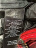 Signature collection 100% Polyester Red Vest Size S - photo 7