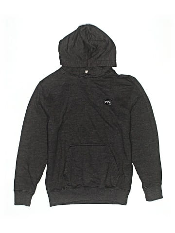 Billabong Pullover Hoodie (view 1)