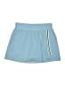 Sincerely Jules Solid Blue Casual Skirt Size L - photo 1