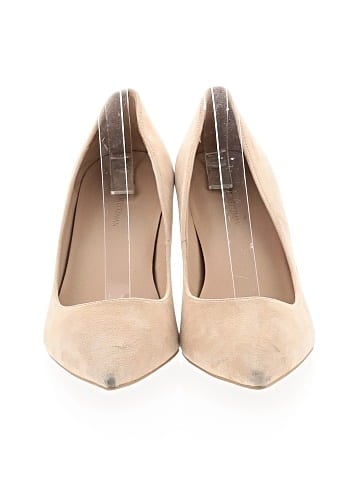 Stuart Weitzman Heels (view 2)