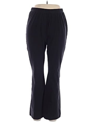 Ulla Popken Dress Pants (view 1)