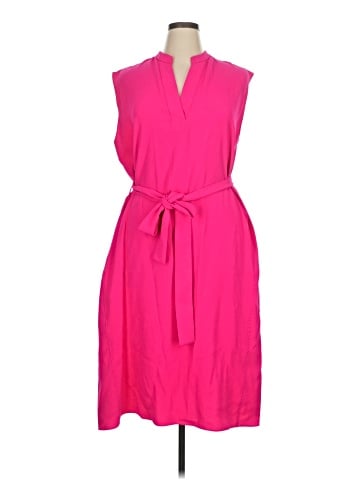 Rachel Roy Casual Dress (view 1)