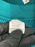 Unbranded Teal Pullover Sweater Size M - photo 8