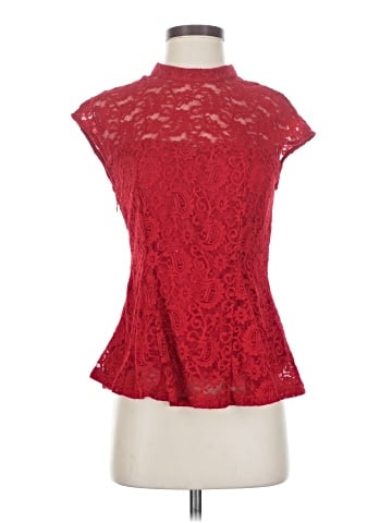 Allegra K Sleeveless Top (view 1)