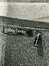 Daisy Fuentes Gray Cardigan Size L - photo 8