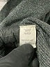 Daisy Fuentes Gray Cardigan Size L - photo 9