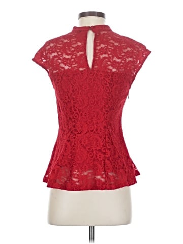 Allegra K Sleeveless Top (view 2)