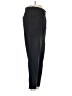 Athleta Solid Black Casual Pants Size 6 - photo 4