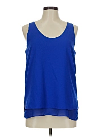 Cooper & Ella Sleeveless Blouse (view 1)