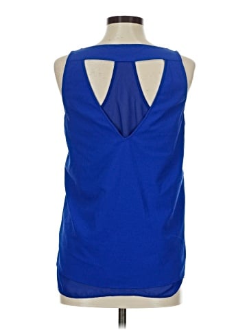 Cooper & Ella Sleeveless Blouse (view 2)