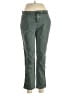 Gap Green Casual Pants Size 4 - photo 1