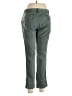 Gap Green Casual Pants Size 4 - photo 2
