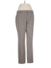 Zara Houndstooth Gray Dress Pants Size M - photo 1
