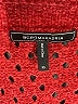 BCBGMAXAZRIA Burgundy Cardigan Size XS - photo 7