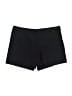 Holipick Solid Black Shorts Size XXL - photo 1