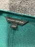 Banana Republic Teal Pullover Sweater Size L - photo 7