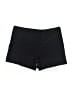 Holipick Solid Black Shorts Size XXL - photo 2