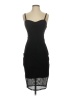 Express Black Cocktail Dress Size 2 - photo 1