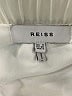 Reiss White Formal Skirt Size 4 - photo 4