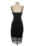 Express Black Cocktail Dress Size 2 - photo 2