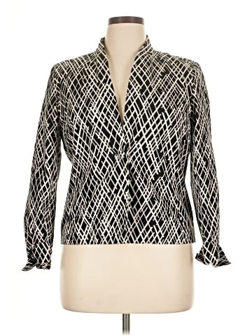 Covington Blazer (view 1)