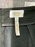 Laundry by Shelli Segal Houndstooth Black Casual Skirt Size 4 - photo 4