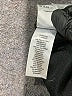 Laundry by Shelli Segal Houndstooth Black Casual Skirt Size 4 - photo 5