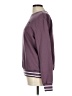 FILA Burgundy Sweatshirt Size L - photo 5