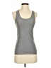 Athleta Gray Active Tank Size XXS - photo 1