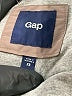 Gap Gray Vest Size XS - photo 6