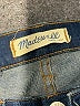 Madewell Stars Blue Jeans Size 26 waist - photo 7