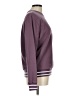 FILA Burgundy Sweatshirt Size L - photo 4