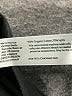 Eileen Fisher Solid Black Active Pants Size M - photo 7