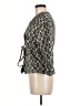 Madewell 100% Cotton Gray Jacket Size XS - photo 5