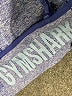 Gymshark Blue Sports Bra Size XXS (estimated) - photo 7