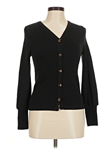 BLANK Long Sleeve Top (view 1)