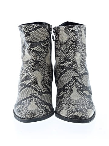 CATHERINE Catherine Malandrino Ankle Boots (view 2)
