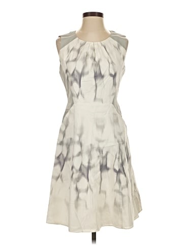 T Tahari Casual Dress (view 1)