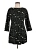Field Flower Black Cardigan Size S - photo 1