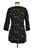 Field Flower Black Cardigan Size S - photo 2