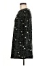 Field Flower Black Cardigan Size S - photo 5