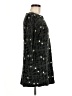 Field Flower Black Cardigan Size S - photo 4