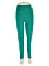Girlfriend Collective Green Active Pants Size M - photo 1