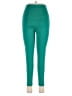 Girlfriend Collective Green Active Pants Size M - photo 2
