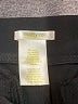 Matty M Black Active Pants Size M - photo 7
